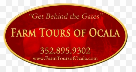Hilton Ocala Farm Tours Of - Language png