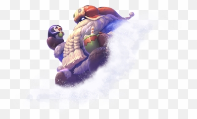 Snowdown Is Coming - Snow Day Bard Png