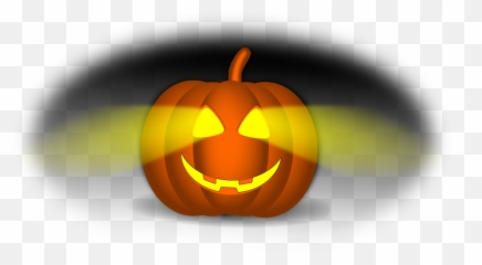 Computer - Png Icon Pumpkin Halloween 1407x750 Download Ghost