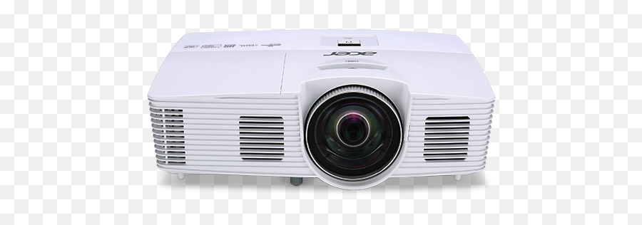 Home Theater Projectors 4k U0026 Hd - Acer Png,Ceiling Mounted Video Projector Icon Plan