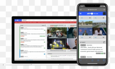 Afptv Live - Afptv png