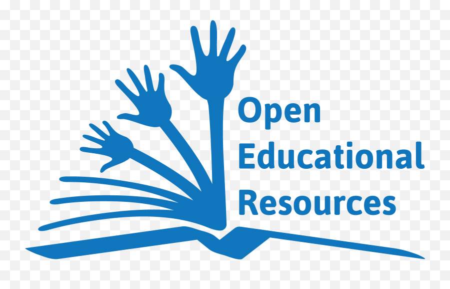 Download The Oer Logo - Open Educational Resources Logo Png,Emblem Png