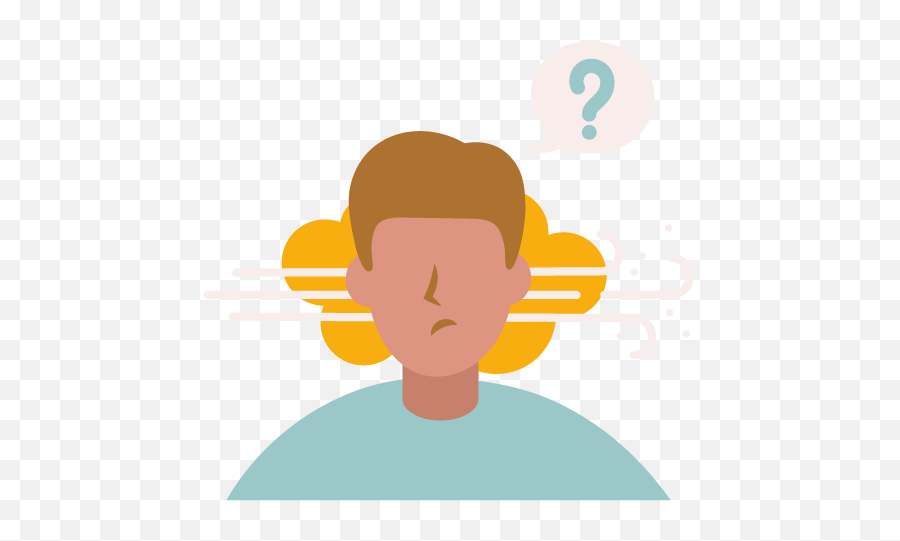 Whooshing Noises Inside Head Symptoms - Language Png,Icon Someone Yelling Their Head Off