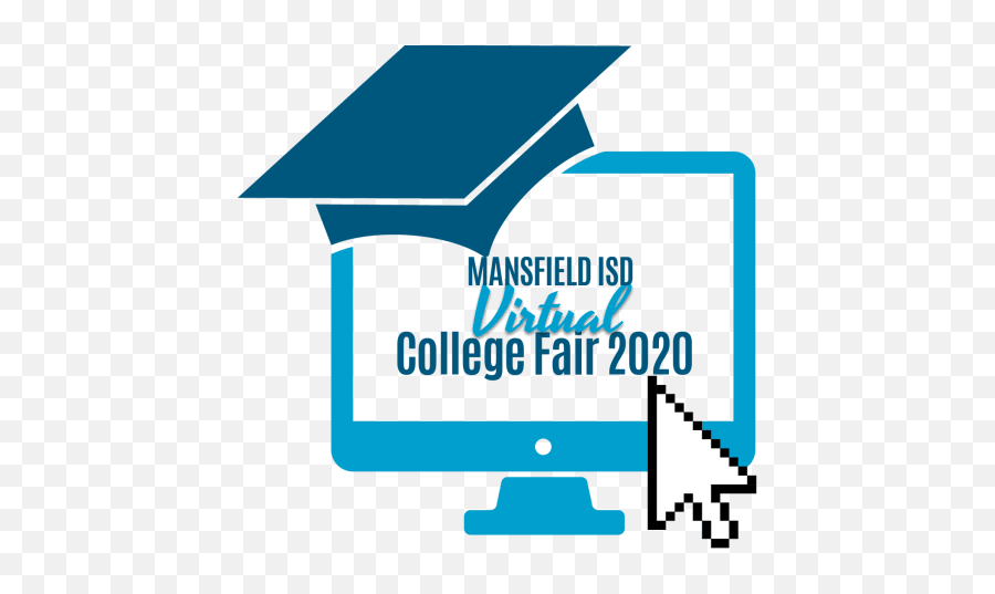 Misd Virtual College Fair 2020 - Mansfield Independent For Graduation Png,James Bond Folder Icon
