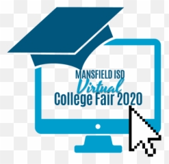 Misd Virtual College Fair 2020 - Mansfield Independent For Graduation Png,James Bond Folder Icon