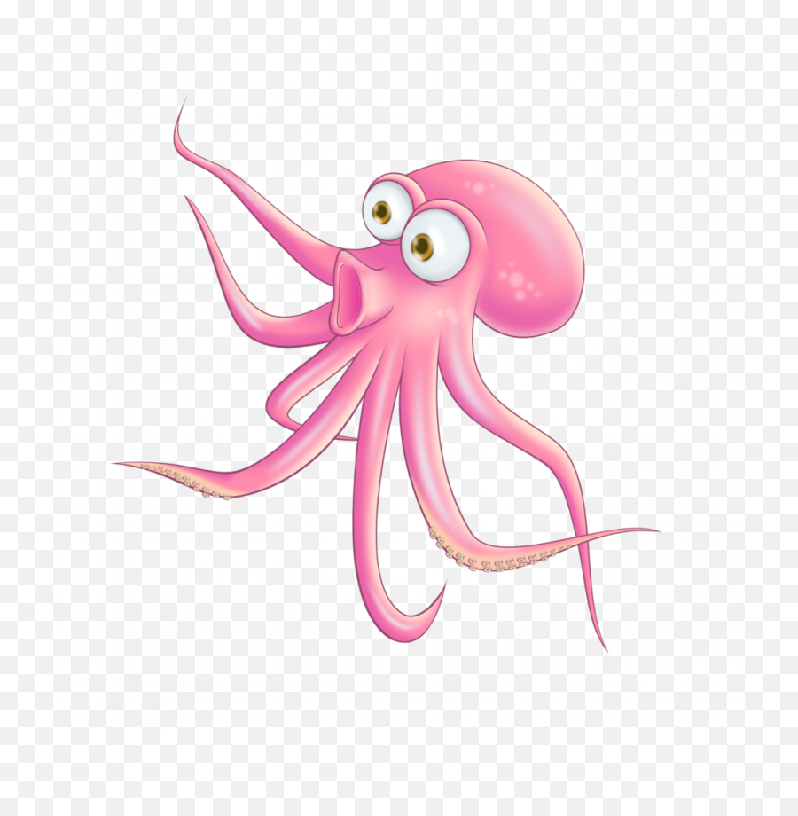 Octopus Png File U2013 Lux - Common Octopus,Sea Star Icon