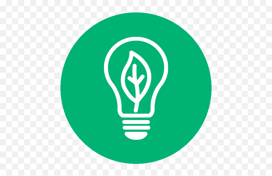 Good Energy Collective - Compact Fluorescent Lamp Png,Energy Level Icon
