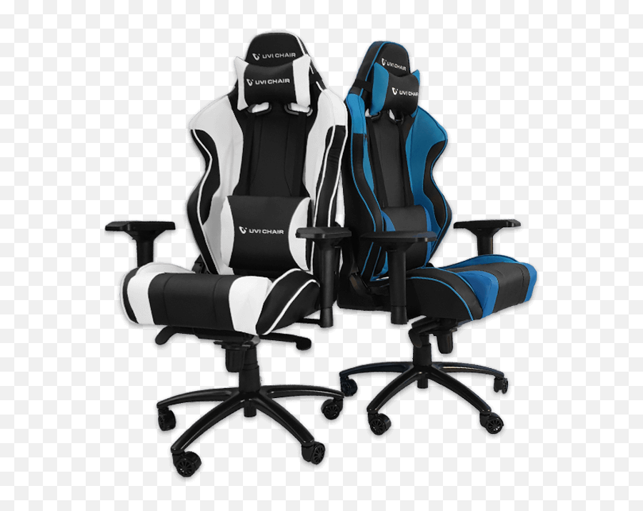 Uvi Chairs - Quality Eu Brand Office And Gaming Chairs Uvi Chair Png,Gaming Chair Png