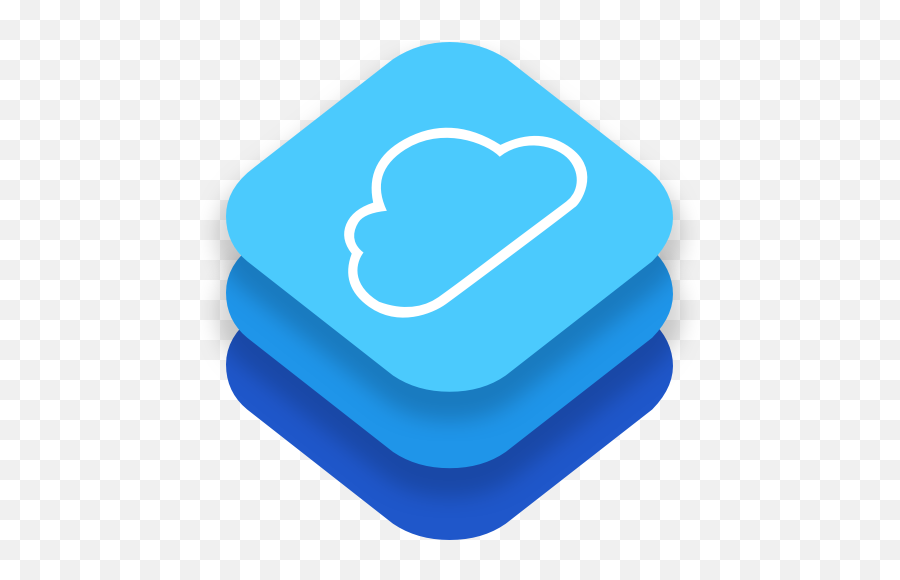 Airmail - Email Client For Iphone Ipad And Mac Cloudkit Logo Png,Ios Gmail Icon