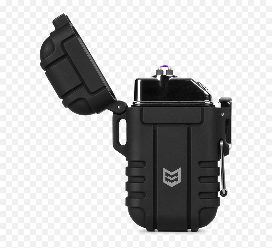 Mission Made Plasma Lighter Tactical Gear Superstore - Tg Plasma Lighter Png,Icon Field Armor Elbow Guards