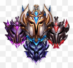 What Is Elo Boosting Rankedboosterscom - Wildrift Master png