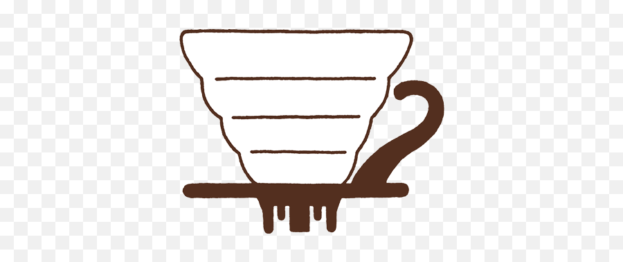 Chemex - Dripper V60 Png,Chemex Icon