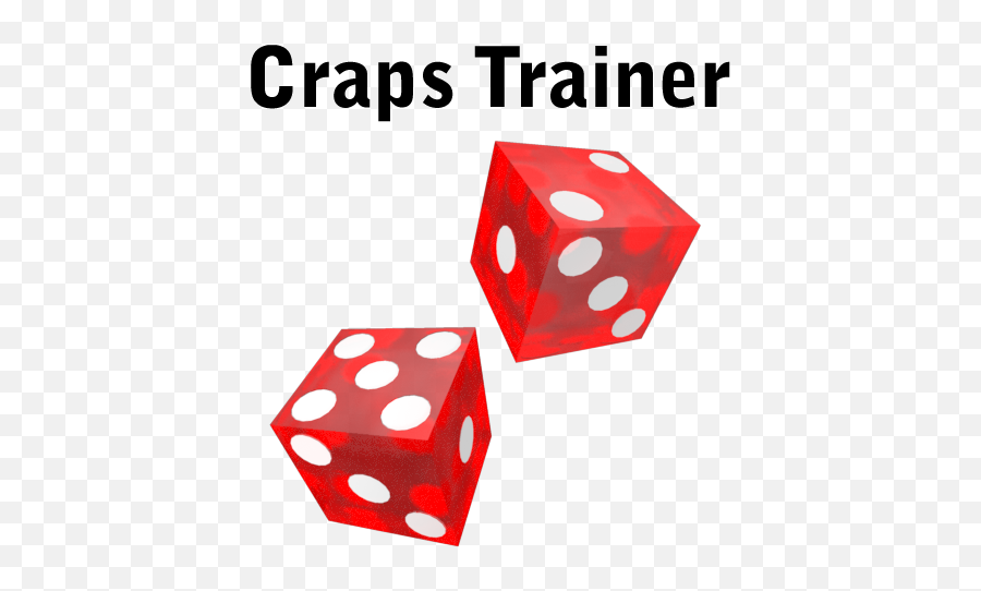 Craps Trainer Free 2 - Meta Trader 4 Handy Png,Crap Icon