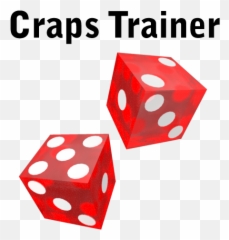 Craps Trainer Free 2 - Meta Trader 4 Handy Png,Crap Icon