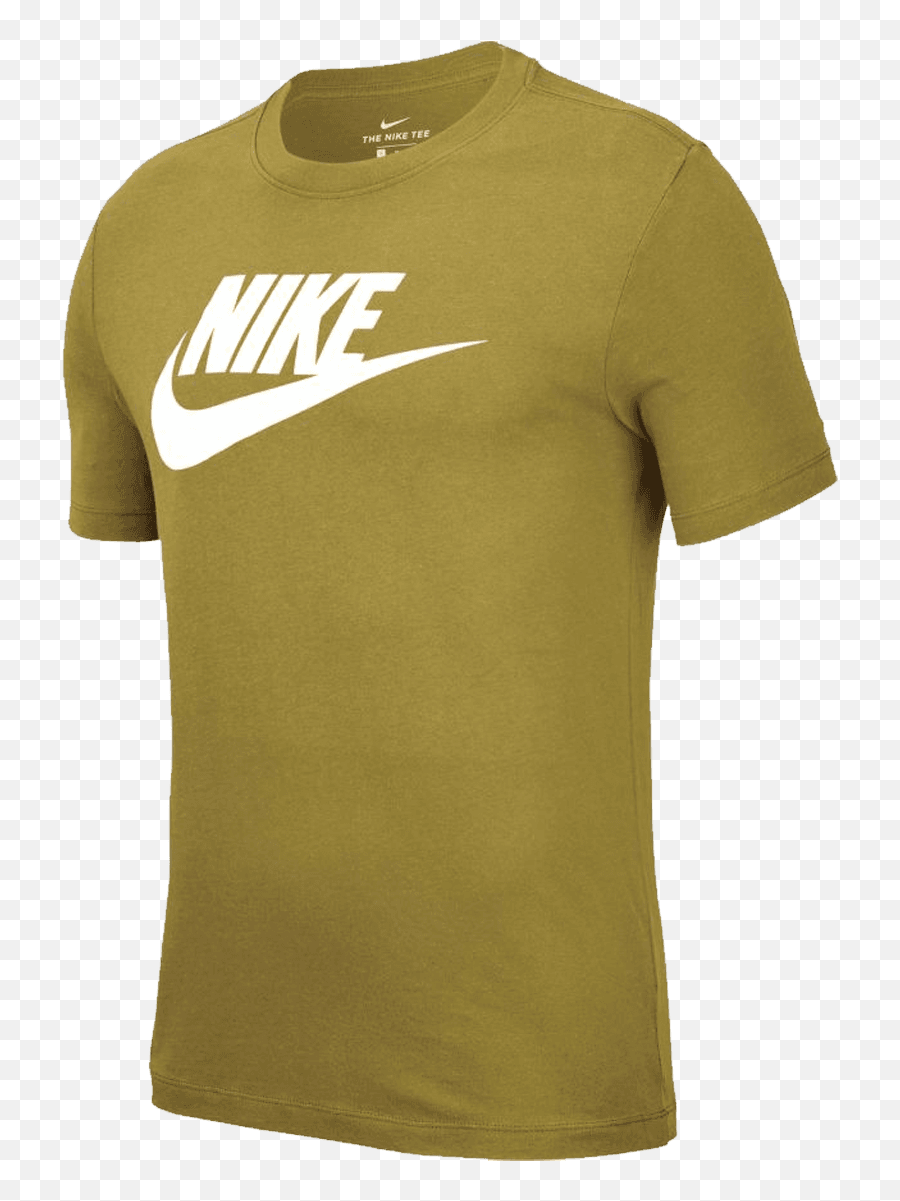 T Nike White Logo Pink Shirt Png Tee - futura Icon