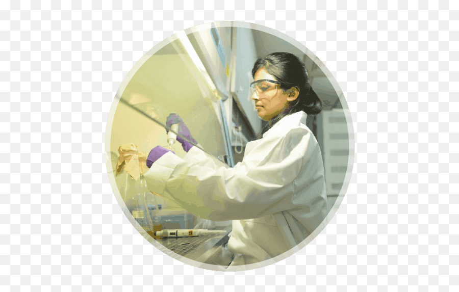 Cro Biology Services - Laboratory Equipment Png,Biologist Icon
