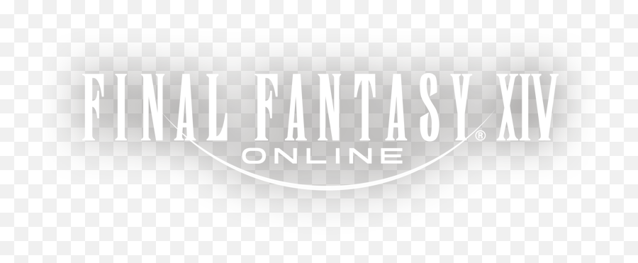 Final Fantasy Xiv For Free - Anthropologist Png,Fantasy Logo Images