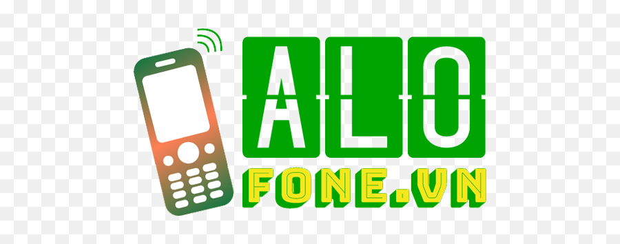 Zalo - Logo Alofone Vit Nam Feature Phone Png,Zalo Icon