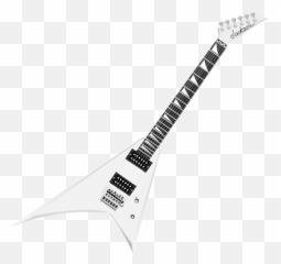 Electric Guitar Series Icon Png Download Free Vectorpsd - Jackson Rhoads