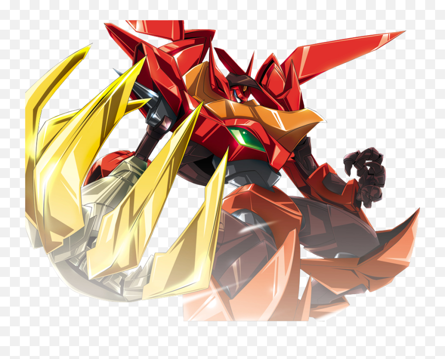 Clips In Medaltv - Code Geass Guren Png,Mccree Deadeye Icon