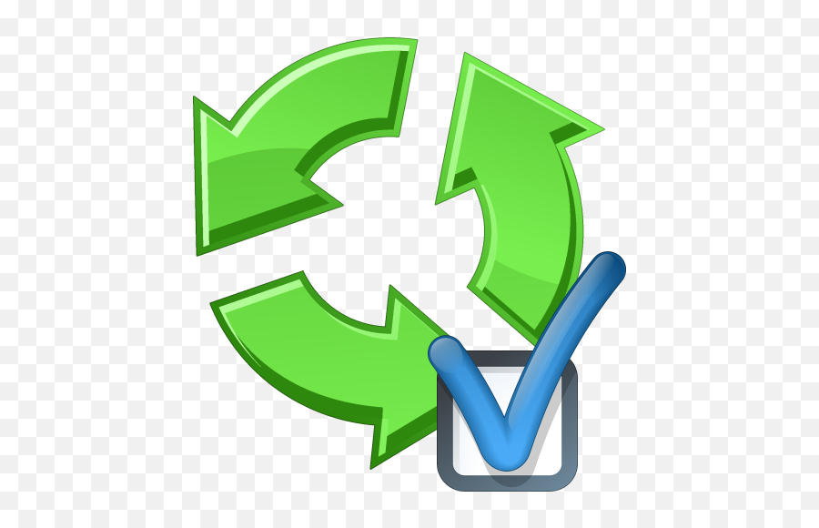 Recycle Icon Png - Language,404 Icon