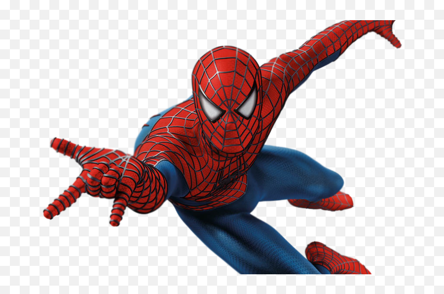 Movies - Spiderman Png,Spiderpig Icon