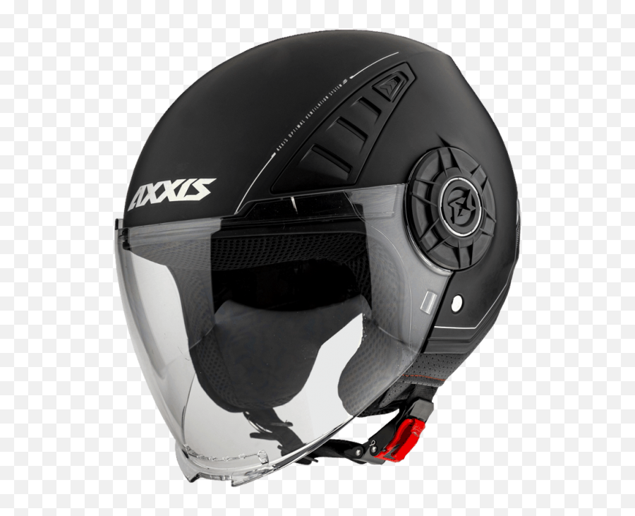 Open - Face Helmet Mt Helmets Le Mans Outlander White Axxis Half Face Helmet Png,Icon Airmada Helmet