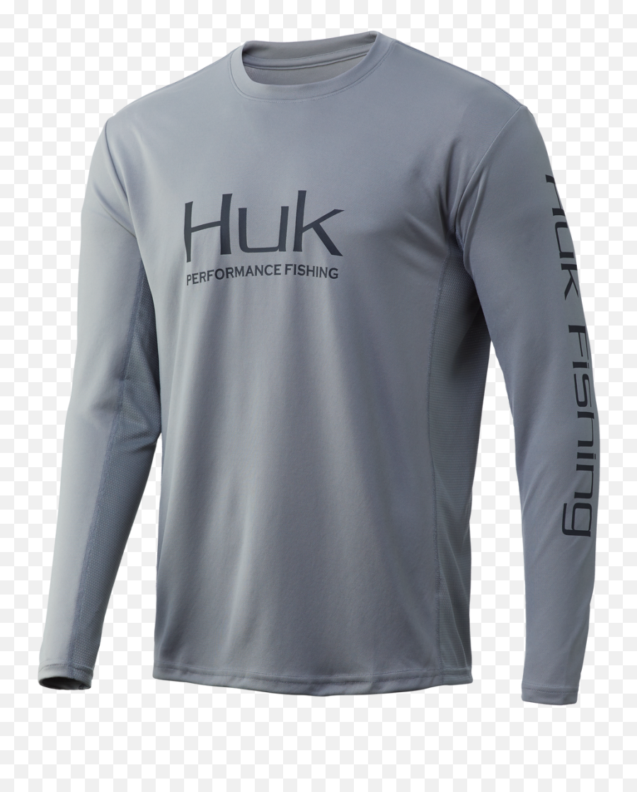 Huk Icon X Long Sleeve - Long Sleeve Png,Gear Shift Icon