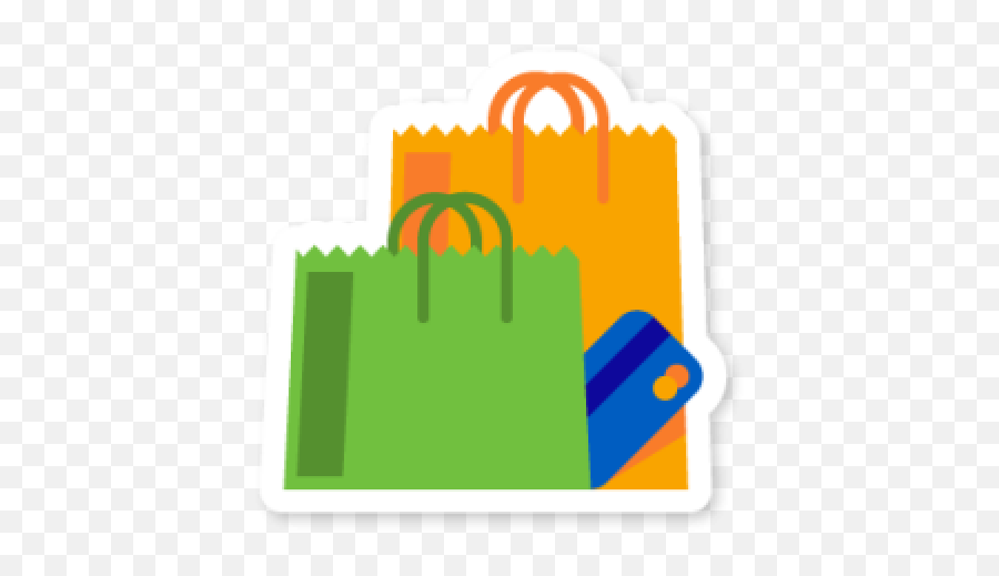 Disclamer La Shopping Guide - Online Store Ico Png,Google Play Store Shopping Bag Icon