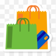 Disclamer La Shopping Guide - Online Store Ico png
