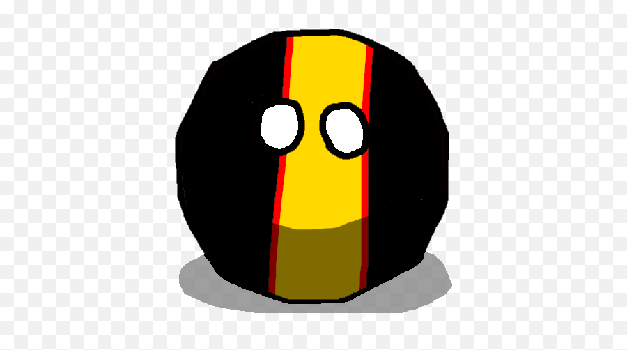 Usergunnar Fossuserpage - Polandball Wiki Countryballs Papua New Guinea Png,Windows 95 Icon Png