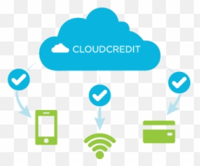 Consultative Implementation Cloud Credit - Sharing png