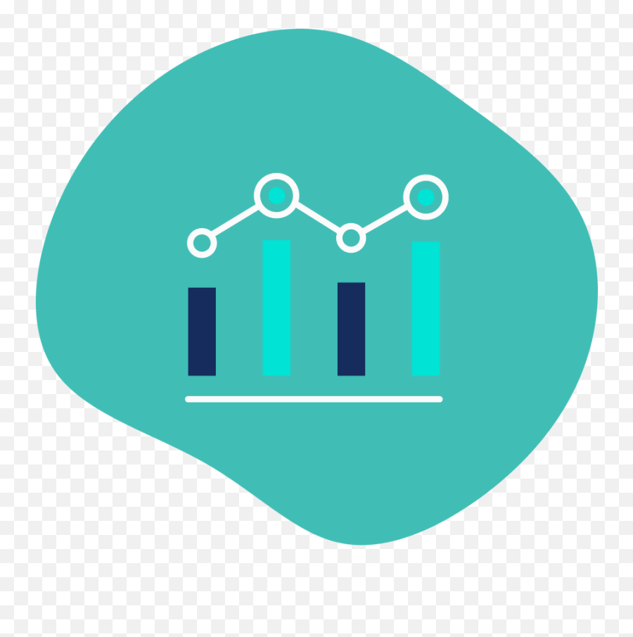 Understanding Kpi Trends - Sharing Png,Kpi Icon