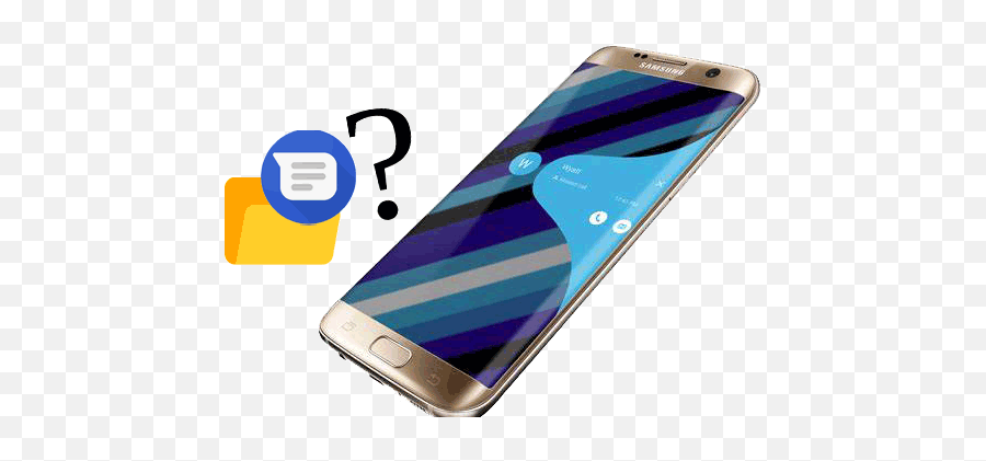 Where Are Texts Stored - Samsung Edge 8 Price In Kenya Png,Droid Text Message Icon