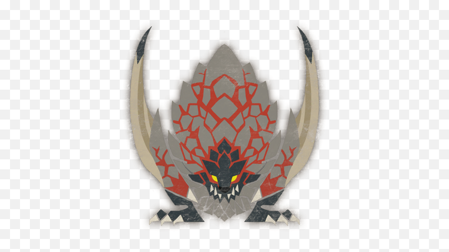 Monster Name Investigation Elder Dragon Etymology R - Monster Hunter Bazelgeuse Png,Mhw Icon