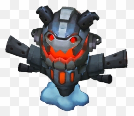 Battlecast Poro Ward Skin - League Of Legends Skin Database Centinela Poro Blindaje Belico Png,Poro Png
