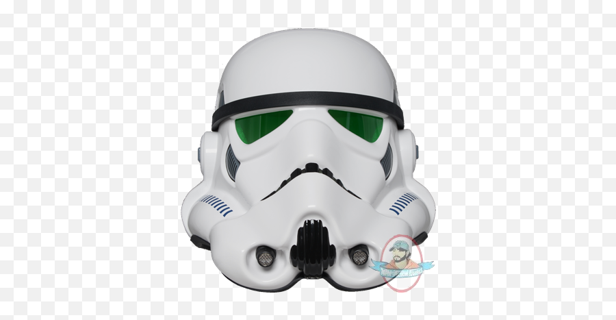 Star Wars A New Hope Stormtrooper Helmet Replica By Efx - Stormtrooper Helmet Png,Palpatine Icon