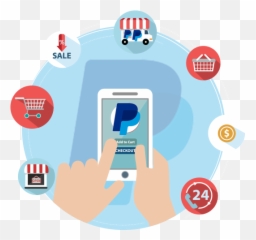 Joomla Ripple Effect Logichunt - Commerce Website Development png