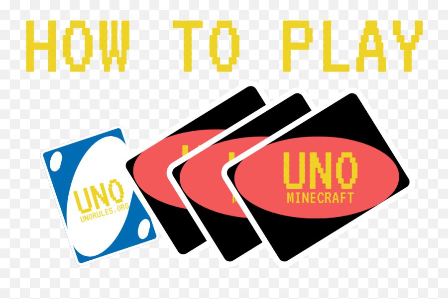 Minecraft Uno Rules - Everything You Need To Know About The Png,Minecraft World Icon
