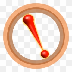 Looking For An Alert Icon Opengameartorg - Dot png