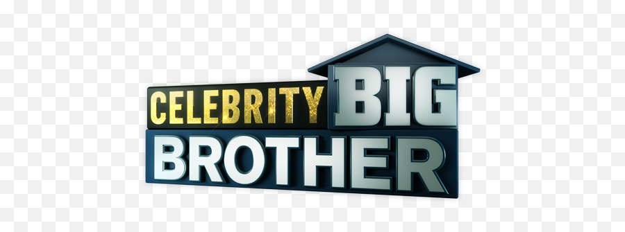 My House Celebrity Big Brother - Celebrity Big Brother Us Logo Png,Big Brother Logo Png