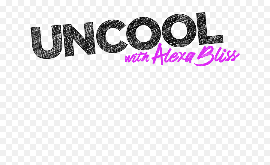 Wwe Uncool With Alexa Bliss - Watch All Episodes Online Sonyliv Dot Png,Ryan Cabrera Icon