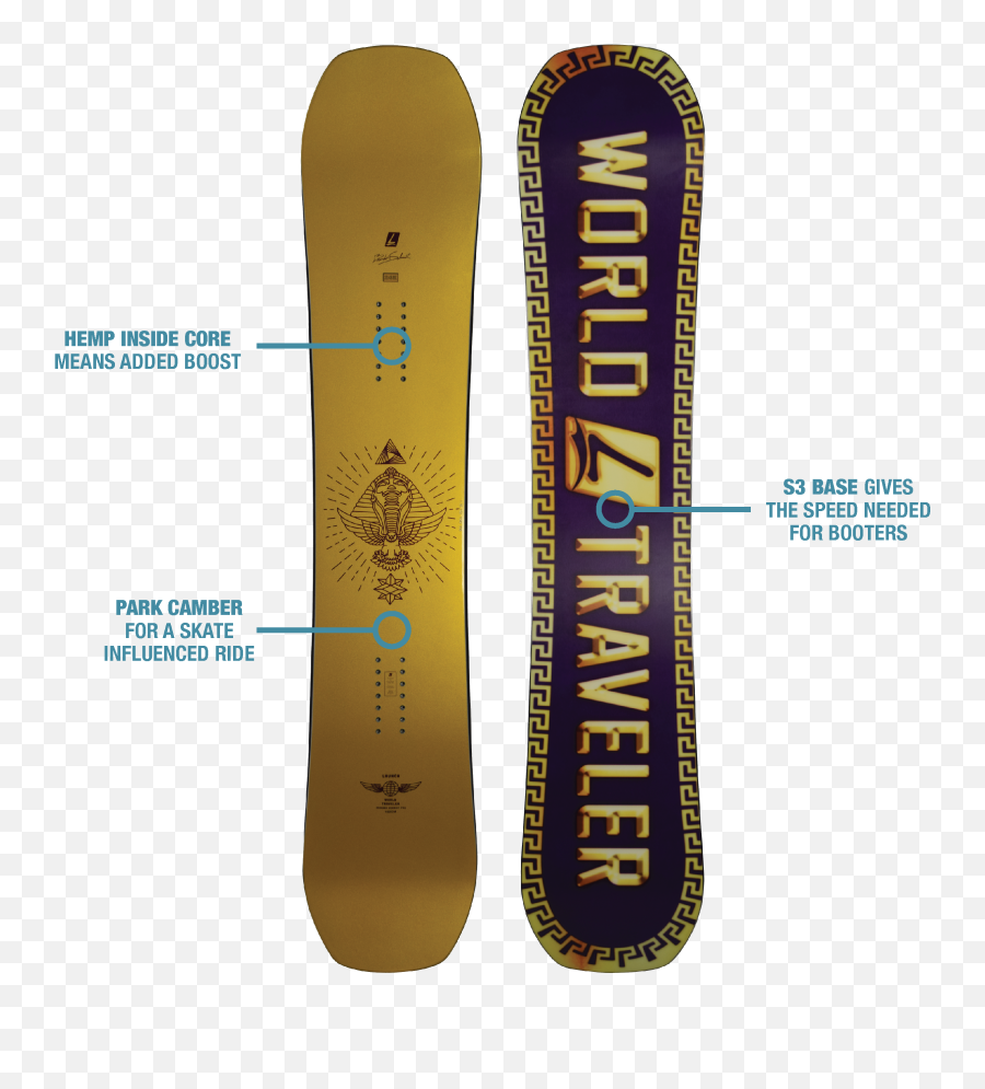 Launch World Traveler Snowboard U2013 Snowboards Png Snowboarding Buddy Icon