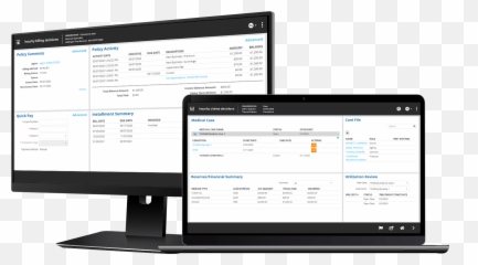Insurity Decisions - Office Equipment png