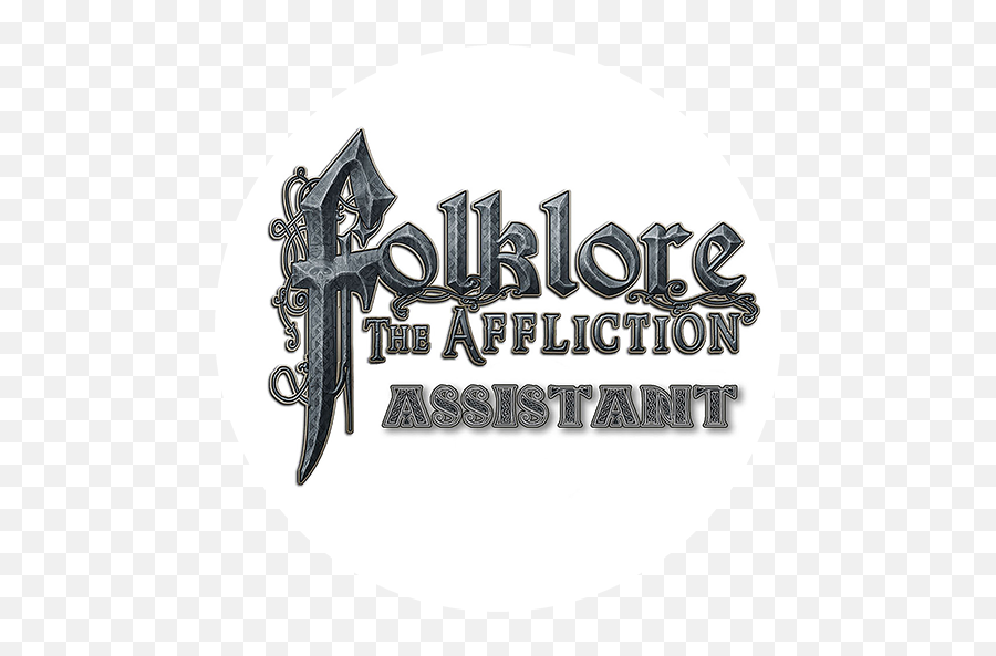 Folklore Assistant 406 Download Android Apk Aptoide - Language Png,Castlevania Icon