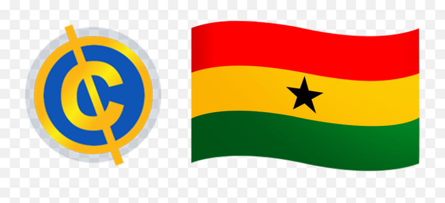 Gab - Vertical Png,Ghana Flag Icon