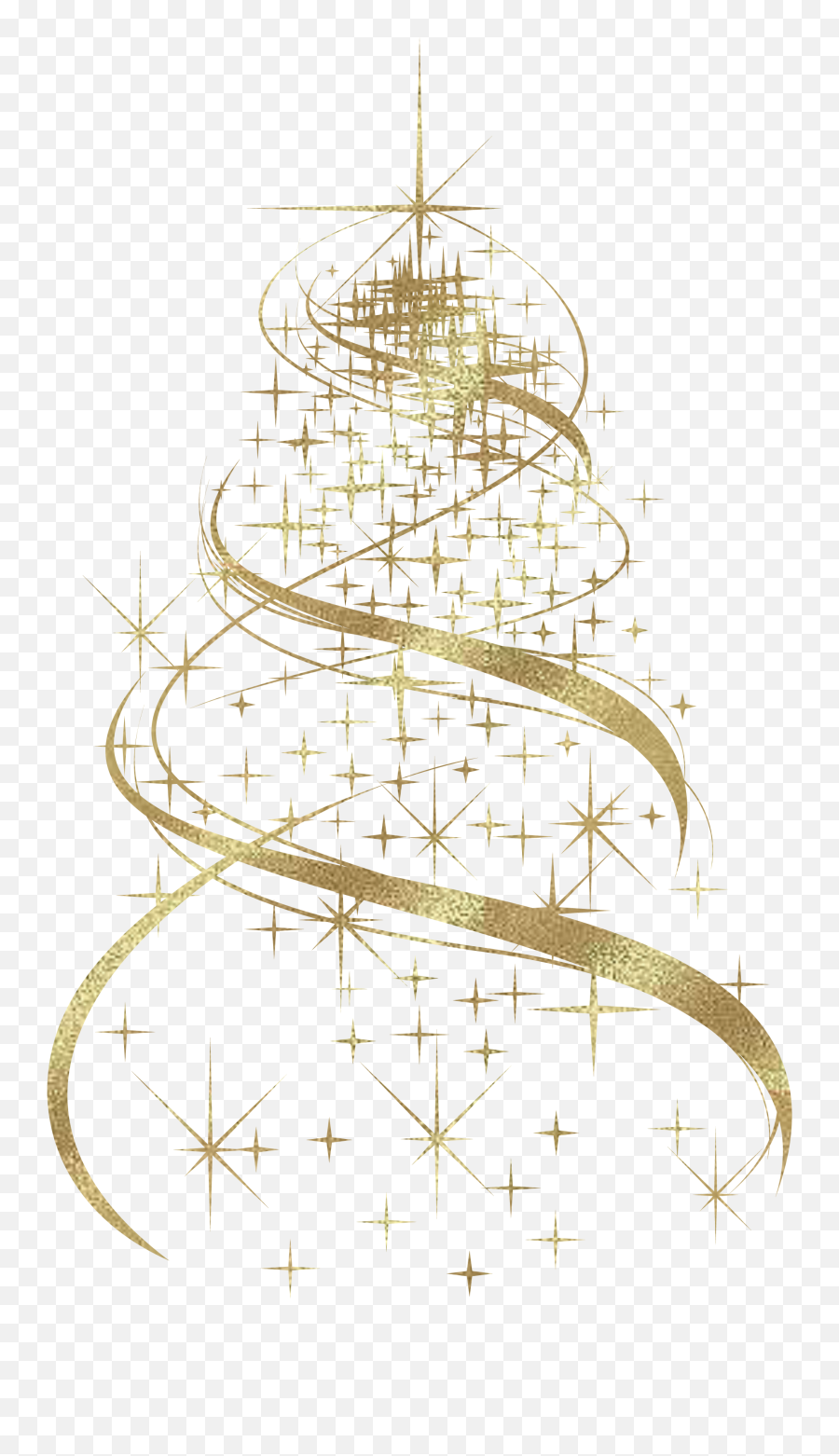 Christmas - Decorationfreepngtransparentbackgroundimages Christmas Tree Png Transparent,Gold Bow Transparent Background