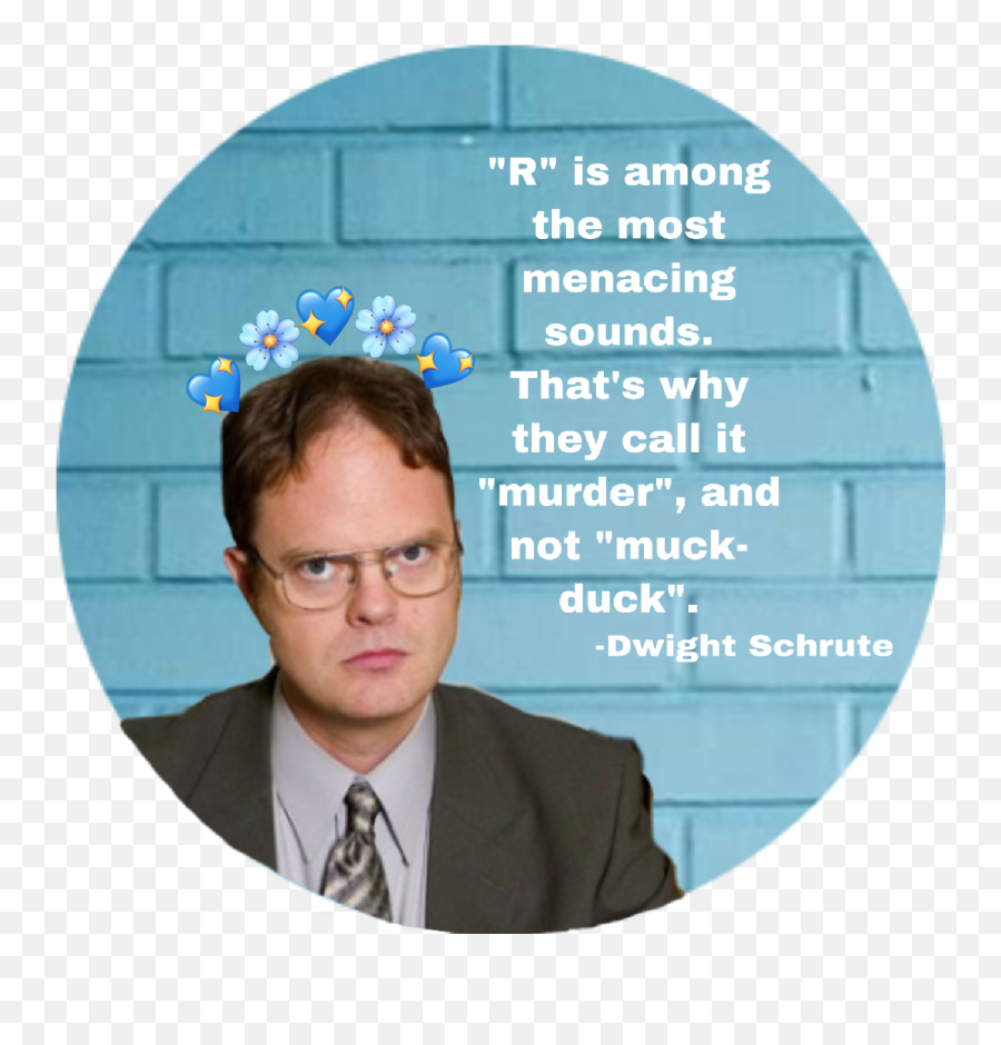 Dwight Schrute Png - Dwight Schrute,Dwight Png