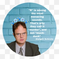 Dwight Schrute Png - Dwight Schrute,Dwight Png