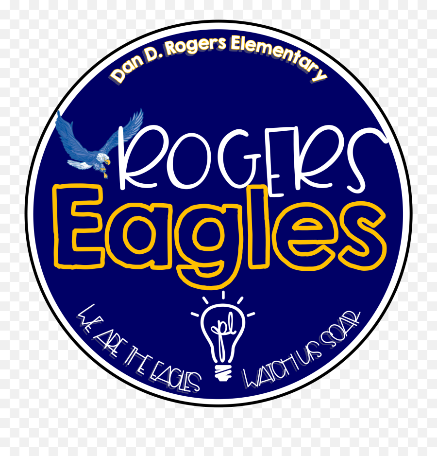 Dan D Rogers Elementary School - Language Png,D&d Folder Icon